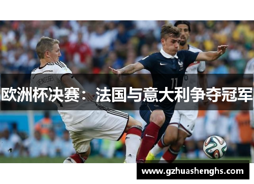 欧洲杯决赛：法国与意大利争夺冠军